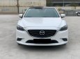 Mazda 6  2.0AT Premium  2017 - Bán xe Mazda 6 2.0AT Premium năm sản xuất 2017, màu trắng