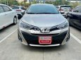 Toyota Vios  G   2019 - Bán xe Toyota Vios G năm sản xuất 2019, giá tốt