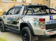 Ford Ranger   XLT   2013 - Bán ô tô Ford Ranger XLT sản xuất năm 2013, màu trắng còn mới