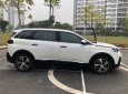 Peugeot 5008   1.6AL   2017 - Bán ô tô Peugeot 5008 1.6AL năm sản xuất 2017, màu trắng