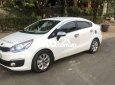 Kia Rio 1.4AT 2016 - Bán Kia Rio 1.4AT sản xuất 2016, màu trắng, nhập khẩu nguyên chiếc