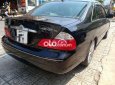 Toyota Avalon 2003 - Cần bán gấp Toyota Avalon năm 2003, màu đen, nhập khẩu nguyên chiếc