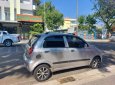 Chevrolet Spark   Van   2011 - Bán ô tô Chevrolet Spark Van năm 2011, màu bạc