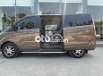 Ford Tourneo  2.0 Titanium  2021 - Cần bán lại xe Ford Tourneo 2.0 Titanium năm sản xuất 2021, màu nâu