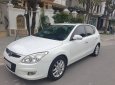 Hyundai i30 1.6 AT  2009 - Cần bán lại xe Hyundai i30 1.6 AT năm 2009, màu trắng, nhập khẩu nguyên chiếc