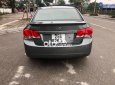 Chevrolet Lacetti   SE  2009 - Cần bán gấp Chevrolet Lacetti SE sản xuất 2009, màu xám, nhập khẩu