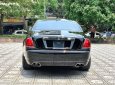 Rolls-Royce Ghost 2010 - Màu đen, xe nhập