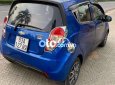 Chevrolet Spark 2015 - Xe Chevrolet Spark 1.0 sản xuất 2015, màu xanh lam, nhập khẩu