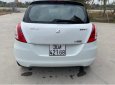 Suzuki Swift   1.4 AT  2014 - Bán Suzuki Swift 1.4 AT sản xuất năm 2014, màu trắng