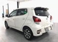 Toyota Wigo 2019 - Cần bán lại xe Toyota Wigo 1.2MT sản xuất 2019, màu trắng, xe nhập, thủ tục hồ sơ rõ ràng nhanh gọn