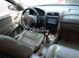 Mazda 626   MT 2002 - Bán Mazda 626 MT sản xuất 2002, màu xám, xe nhập, giá 88tr