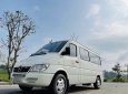 Mercedes-Benz Sprinter 2011 - Mercedes Sprinter 2011 313 máy dầu màu trắng, 275 triệu đồng