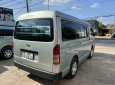 Toyota Hiace 2007 - Cần bán gấp Toyota Hiace sx 2007, đã hạ tải van 6 chỗ 850 kg, giá 215tr