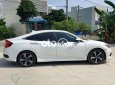 Honda Civic 1.5L Turbo 2017 - Bán xe Honda Civic 1.5L Turbo năm sản xuất 2017, màu trắng, xe nhập