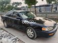 Toyota Camry XLE 1992 - Bán xe Toyota Camry XLE sản xuất 1992, màu đen, nhập khẩu