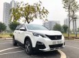 Peugeot 5008   1.6AL   2017 - Bán ô tô Peugeot 5008 1.6AL năm sản xuất 2017, màu trắng