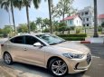 Hyundai Elantra GLS 2.0 AT  2018 - Cần bán lại xe Hyundai Elantra GLS 2.0 AT sản xuất năm 2018, 550 triệu