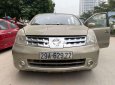 Nissan Livina 2012 - Cần bán xe Nissan Livina 1.8MT năm 2012