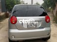 Chevrolet Spark Van 2013 - Bán Chevrolet Spark Van năm 2013, màu bạc