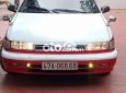 Hyundai Sonata  MT 1989 - Bán Hyundai Sonata MT sản xuất 1989, màu trắng 