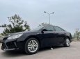 Toyota Camry 2.5Q 2017 - Bán Toyota Camry 2.5Q năm sản xuất 2017, màu đen chính chủ giá cạnh tranh