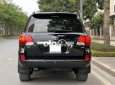 Toyota Land Cruiser   VX 4.6 V8 2015 - Cần bán xe Toyota Land Cruiser VX 4.6 V8 năm sản xuất 2015, màu đen, nhập khẩu nguyên chiếc