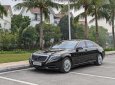 Mercedes-Benz S500 AT 2014 - Cần bán xe Mercedes S500 AT năm sản xuất 2014, màu đen