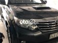 Toyota Fortuner  2.5G 4x2MT 2014 - Cần bán lại xe Toyota Fortuner 2.5G 4x2MT năm 2014, màu đen