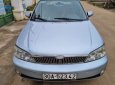 Ford Laser GHIA 1.8 MT 2002 - Bán Ford Laser GHIA 1.8 MT năm sản xuất 2002 xe gia đình, giá chỉ 115 triệu