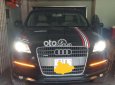 Audi Q7  3.6 2007 - Cần bán Audi Q7 3.6 sản xuất năm 2007, màu đen, xe nhập