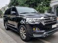 Toyota Land Cruiser    VX 4.6 V8 2016 - Cần bán xe Toyota Land Cruiser VX 4.6 V8 năm sản xuất 2016, màu đen 