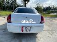 Chrysler 300C     AT 2008 - Cần bán lại xe Chrysler 300C AT sản xuất năm 2008, màu trắng 