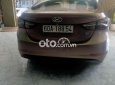 Hyundai Elantra 1.6 GLS  2014 - Bán ô tô Hyundai Elantra 1.6 GLS năm sản xuất 2014, màu nâu 