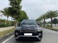 Toyota Land Cruiser 2016 - Toyota Land Cruiser 5.7 V8 xe nhập khẩu Mỹ.
Sản xuất 2016, biển Hà Nội