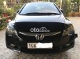 Honda Civic 2011 - Cần bán gấp Honda Civic 1.8AT sản xuất năm 2011, màu đen, nhập khẩu nguyên chiếc, giá tốt