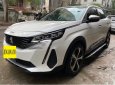 Peugeot 3008   1.6 Allure  2022 - Cần bán lại xe Peugeot 3008 1.6 Allure sản xuất năm 2022, màu trắng số tự động