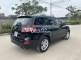 Hyundai Santa Fe   SLX   2009 - Bán ô tô Hyundai Santa Fe SLX năm 2009, màu đen