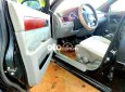 Daewoo Lacetti  EX 2009 - Cần bán xe Daewoo Lacetti EX sản xuất 2009, màu đen