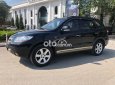 Hyundai Santa Fe   SLX 2009 - Bán Hyundai Santa Fe SLX sản xuất 2009, màu đen, xe nhập còn mới