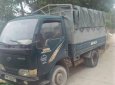 Fuso 2011 - Bán xe Cửu Long 1 tấn sản xuất 2011, màu xanh lục, 56 triệu