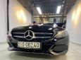 Mercedes-Benz 2018 - Bán Mercedes Benz C200 AT 2018, xe chạy 36.000km, còn rất mới, bao check hãng