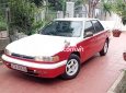 Hyundai Sonata  MT 1989 - Bán Hyundai Sonata MT sản xuất 1989, màu trắng 