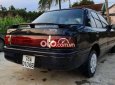 Mazda 323 MT 1994 - Cần bán xe Mazda 323 MT năm sản xuất 1994, màu đen, xe nhập, giá chỉ 39 triệu
