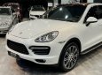 Porsche Cayenne 2012 - Porsche Cayenne S sản xuất 2012 - Cam kết kiểm tra chính hãng