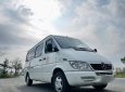 Mercedes-Benz Sprinter 2011 - Mercedes Sprinter 2011 313 máy dầu màu trắng, 275 triệu đồng