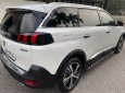 Peugeot 5008   1.6 2021 - Bán Peugeot 5008 1.6 năm 2021, màu trắng còn mới