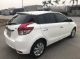 Toyota Yaris 2017 - Cần bán gấp Toyota Yaris G đăng ký lần đầu 2017 nhập khẩu, giá chỉ 528tr
