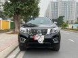 Nissan Navara VL 2018 - Bán Nissan Navara VL năm sản xuất 2018, màu đen còn mới, 628 triệu