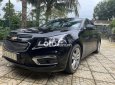 Chevrolet Cruze LTZ 1.8L 2017 - Bán Chevrolet Cruze LTZ 1.8L sản xuất 2017, màu đen