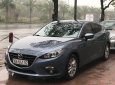 Mazda 3   1.5   2015 - Cần bán lại xe Mazda 3 1.5 năm 2015, màu xanh lam